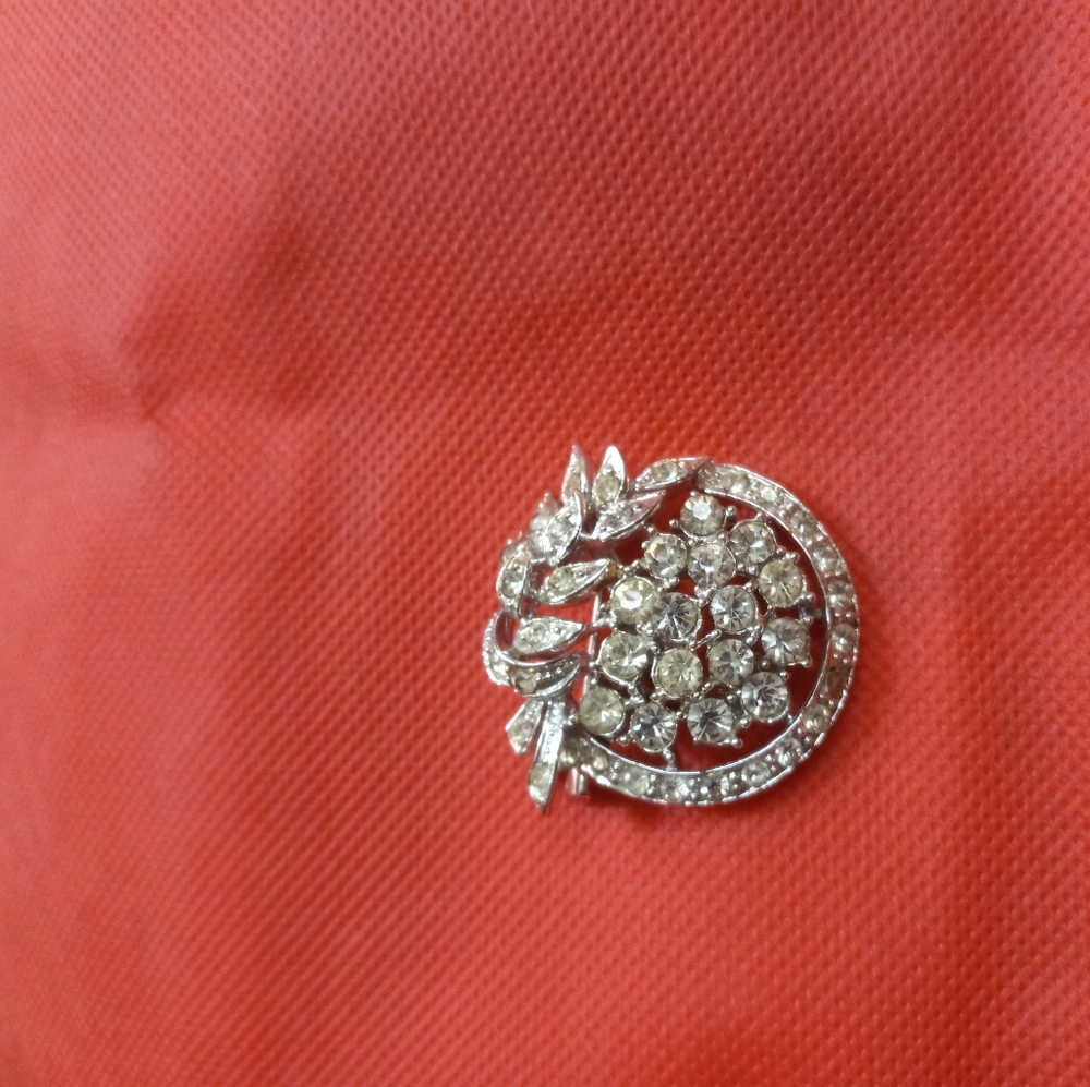 Broach